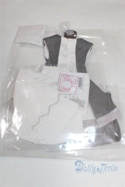 画像2: MDD/OF:パンダシノワズリワンピセット・ミニ/ A-26-02-04-054-NY-ZA