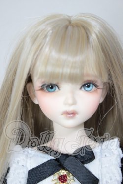 画像1: Myoudoll/1/4 Delia A-26-03-11-152-NY-ZA