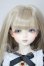 画像1: Myoudoll/1/4 Delia A-26-03-11-152-NY-ZA (1)