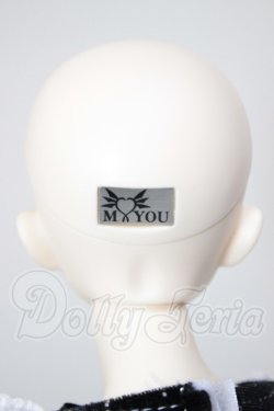 画像5: Myoudoll/1/4 Delia A-26-03-11-152-NY-ZA