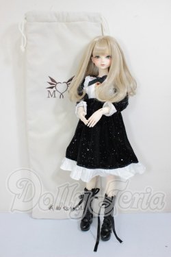 画像8: Myoudoll/1/4 Delia A-26-03-11-152-NY-ZA