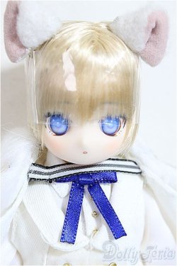 画像1: AZONE/1／6アイリスコレクトプチ Leo（レオ）〜Tender Circus〜 Fantastical World ver．/0 A-26-01-28-305-NY-ZA
