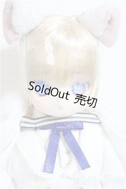 画像1: AZONE/1／6アイリスコレクトプチ Leo（レオ）〜Tender Circus〜 Fantastical World ver．/0 A-26-01-28-305-NY-ZA