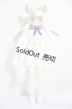 画像2: AZONE/1／6アイリスコレクトプチ Leo（レオ）〜Tender Circus〜 Fantastical World ver．/0 A-26-01-28-305-NY-ZA