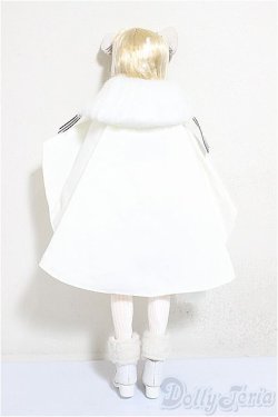 画像3: AZONE/1／6アイリスコレクトプチ Leo（レオ）〜Tender Circus〜 Fantastical World ver．/0 A-26-01-28-305-NY-ZA