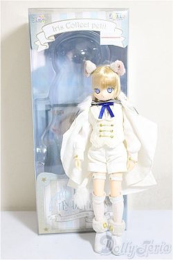 画像5: AZONE/1／6アイリスコレクトプチ Leo（レオ）〜Tender Circus〜 Fantastical World ver．/0 A-26-01-28-305-NY-ZA