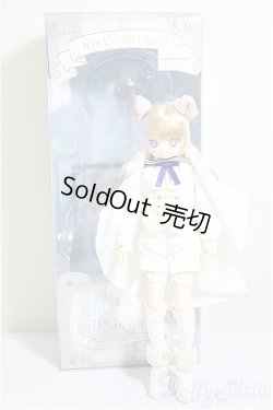 画像5: AZONE/1／6アイリスコレクトプチ Leo（レオ）〜Tender Circus〜 Fantastical World ver．/0 A-26-01-28-305-NY-ZA