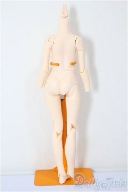 画像2: azone/ピュアニーモフレクションXS女の子ボディ/0 A-26-01-28-120-NY-ZA