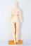画像2: azone/ピュアニーモフレクションXS女の子ボディ/0 A-26-01-28-120-NY-ZA (2)