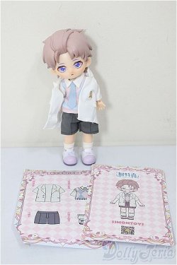 画像4: ペテルソン学生/新入生/ A-26-01-28-399-NY-ZA