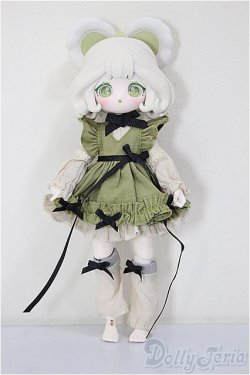 画像2: Happy Engine /「ルルリン物語」 葉食熊/ A-26-01-28-112-NY-ZA