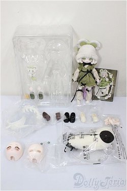 画像4: Happy Engine /「ルルリン物語」 葉食熊/ A-26-01-28-112-NY-ZA