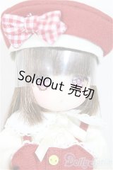 azone/1/6アイリスコレクトプチ:るちる おさんぽにちようび(Cherry Red ver.)/0 A-26-01-28-304-NY-ZA