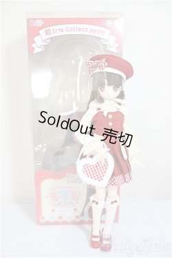 画像4: azone/1/6アイリスコレクトプチ:るちる おさんぽにちようび(Cherry Red ver.)/0 A-26-01-28-304-NY-ZA