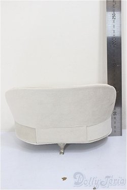 画像2: 1/6サイズ/ソファー型アクセサリーケース/ A-26-01-28-114-NY-ZA