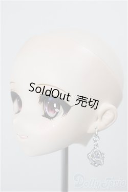 画像3: DD/DDH-08:ヘッド A-26-02-04-118-NY-ZA