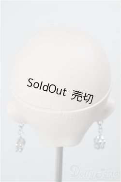 画像4: DD/DDH-08:ヘッド A-26-02-04-118-NY-ZA