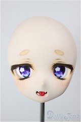 DD/カスタムヘッド(造形村刻印120) A-26-02-04-115-NY-ZA