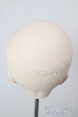 画像4: DD/カスタムヘッド(造形村刻印120) A-26-02-04-115-NY-ZA