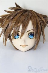 DD/DDH-09 /BJD　球体関節人形 A-26-01-28-400-NY-ZA