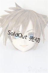 DD/DDH-09 /BJD　球体関節人形 A-26-01-28-400-NY-ZA