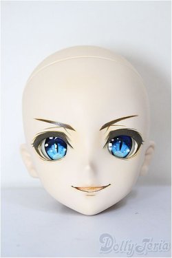 画像2: DD/DDH-09 /BJD　球体関節人形 A-26-01-28-400-NY-ZA