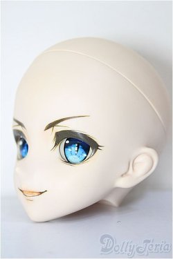 画像3: DD/DDH-09 /BJD　球体関節人形 A-26-01-28-400-NY-ZA