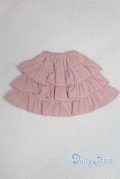 幼SD/OF:スカート/1/6　30ｃｍ　BJD　MJD　衣装　ドール用 A-26-02-04-064-NY-ZA