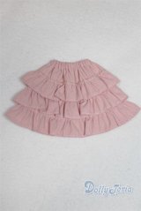 幼SD/OF:スカート/1/6　30ｃｍ　BJD　MJD　衣装　ドール用 A-26-02-04-064-NY-ZA