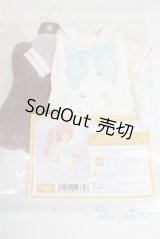 MDD/OF:コットンキャンディーセーラーミニ(ピンク)/0 A-26-02-04-003-NY-ZA