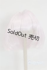 8-9inch/ウィッグ/インチ　BJD　MJD　ドール用 A-26-02-04-005-NY-ZA