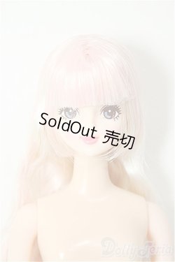 画像1: リカちゃんキャッスル/サヤカ/BJD　球体関節人形 A-26-01-28-116-NY-ZA