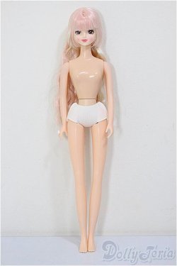 画像2: リカちゃんキャッスル/サヤカ/BJD　球体関節人形 A-26-01-28-116-NY-ZA