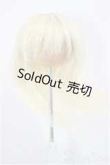 6-7inch/ウィッグ A-26-02-11-307-NY-ZA