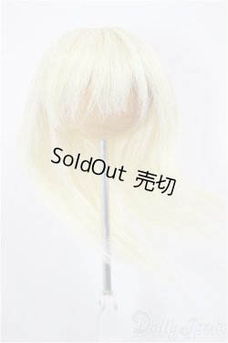 画像1: 6-7inch/ウィッグ A-26-02-11-307-NY-ZA