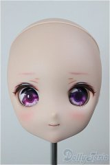 DDH-17/ドリチョ限定ヘッド A-26-02-04-117-NY-ZA