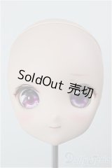 DDH-17/ドリチョ限定ヘッド A-26-05-19-456-NY-ZA