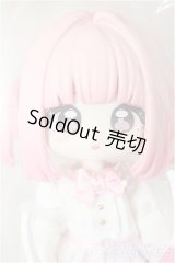 MOOWOOART/シュガー100％　ストロベリーマカロン A-26-02-04-111-NY-ZA