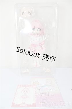 画像2: MOOWOOART/シュガー100％　ストロベリーマカロン A-26-02-04-111-NY-ZA