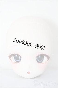 画像1: DD/DDH-22:カスタムヘッド/BJD　球体関節人形 A-26-01-21-373-NY-ZA