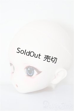 画像2: DD/DDH-22:カスタムヘッド/BJD　球体関節人形 A-26-01-21-373-NY-ZA
