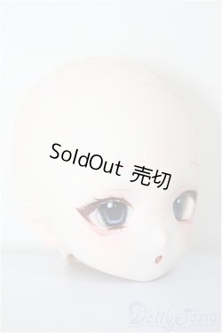 画像3: DD/DDH-22:カスタムヘッド/BJD　球体関節人形 A-26-01-21-373-NY-ZA