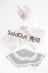 1/12サイズドール/OF:衣装/1/12サイズ　ドール用 A-26-01-21-381-NY-ZA