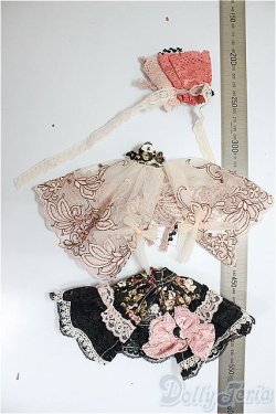 画像2: 1/12サイズドール/OF:衣装/1/12サイズ　ドール用 A-26-01-21-381-NY-ZA