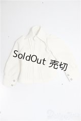 SD/OF:トップス/1/3　60ｃｍ　BJD　MJD　衣装　ドール用 A-26-01-21-376-NY-ZA