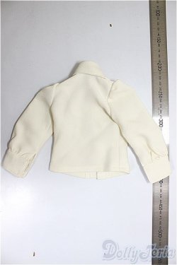 画像2: SD/OF:トップス/1/3　60ｃｍ　BJD　MJD　衣装　ドール用 A-26-01-21-376-NY-ZA