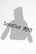 SD/OF:パーカー/1/3　60ｃｍ　BJD　MJD　衣装　ドール用 A-26-01-21-379-NY-ZA