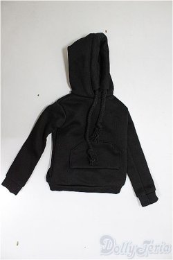 画像1: SD/OF:パーカー/1/3　60ｃｍ　BJD　MJD　衣装　ドール用 A-26-01-21-379-NY-ZA