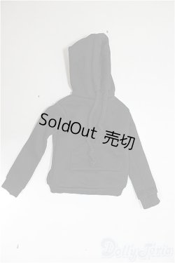 画像1: SD/OF:パーカー/1/3　60ｃｍ　BJD　MJD　衣装　ドール用 A-26-01-21-379-NY-ZA