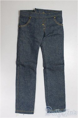 画像1: SD/OF:パンツ/1/3　60ｃｍ　BJD　MJD　衣装　ドール用 A-26-01-21-378-NY-ZA